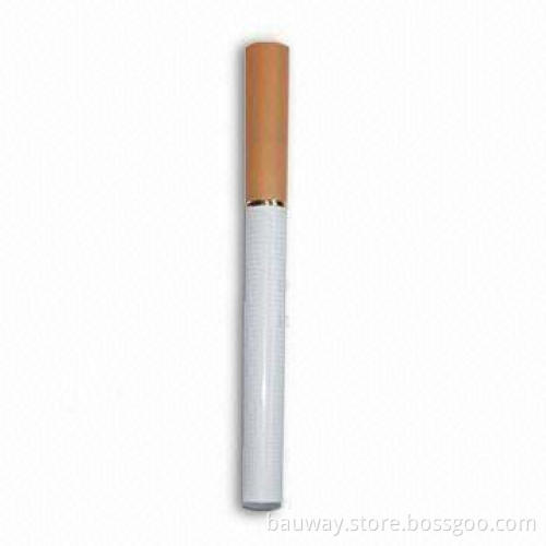 Cartomizer Electornic Cigarette with Huge Vapors and Disposable Atomizer